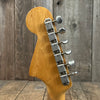 SOLD - Fender Jaguar 1965 Sunburst L Plate Pre CBS