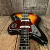 SOLD - Fender Jaguar 1965 Sunburst L Plate Pre CBS