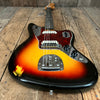SOLD - Fender Jaguar 1965 Sunburst L Plate Pre CBS