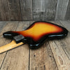SOLD - Fender Jaguar 1965 Sunburst L Plate Pre CBS
