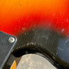 SOLD - Fender Jaguar 1965 Sunburst L Plate Pre CBS