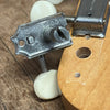 SOLD - Fender Duo Sonic 1964 Olympic White Pre CBS Clay Dot