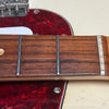 SOLD - Fender Duo Sonic 1964 Olympic White Pre CBS Clay Dot