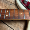 SOLD - Fender Duo Sonic 1964 Olympic White Pre CBS Clay Dot