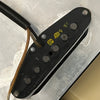 SOLD - Fender Duo Sonic 1964 Olympic White Pre CBS Clay Dot