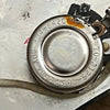 SOLD - Fender Duo Sonic 1964 Olympic White Pre CBS Clay Dot