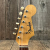 SOLD - Fender Duo Sonic 1964 Olympic White Pre CBS Clay Dot