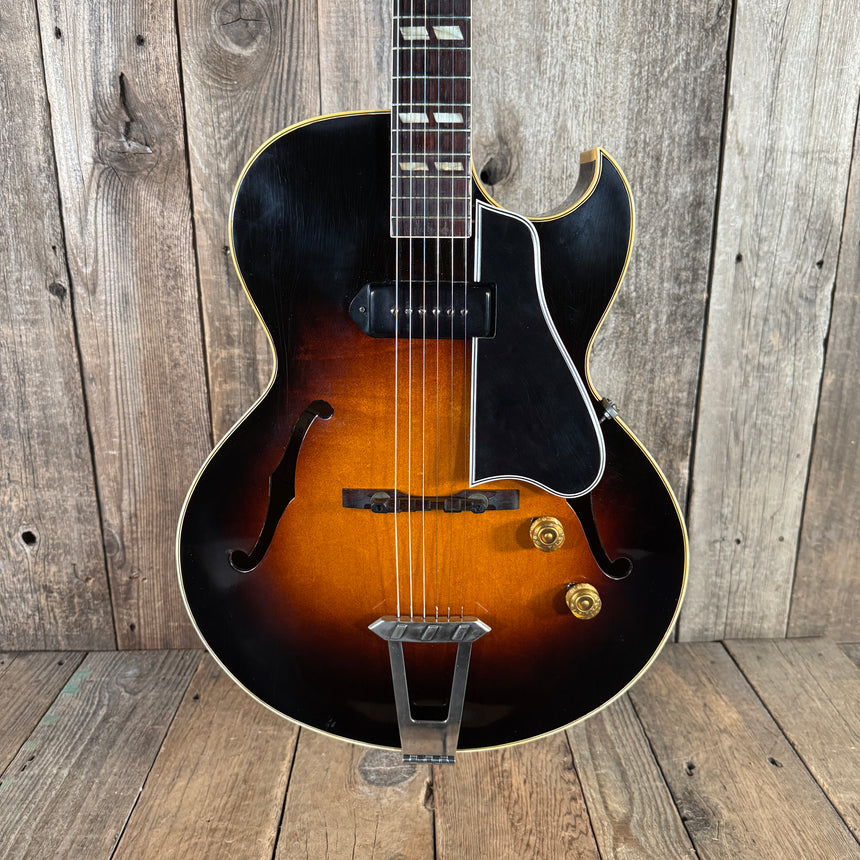 Gibson ES-175 1953 Sunburst