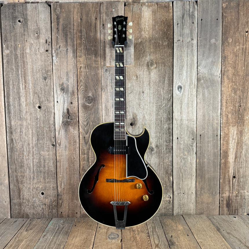 Gibson ES-175 1953 Sunburst