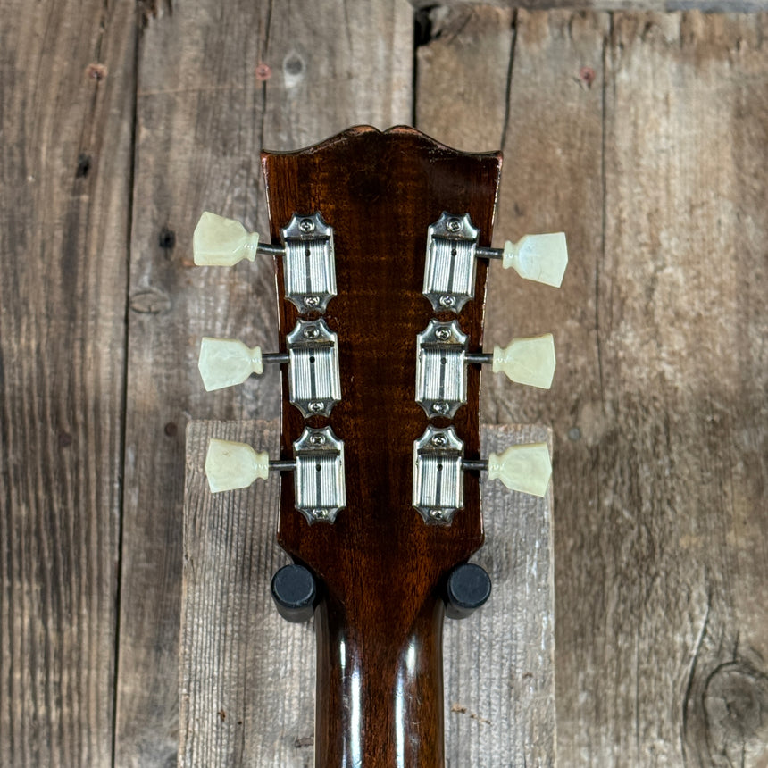 Gibson ES-175 1953 Sunburst