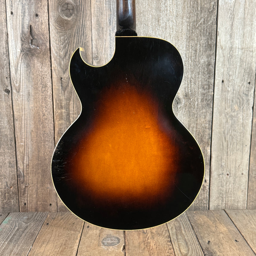 Gibson ES-175 1953 Sunburst