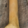 SOLD - Fender Duo Sonic 1964 Olympic White Pre CBS Clay Dot