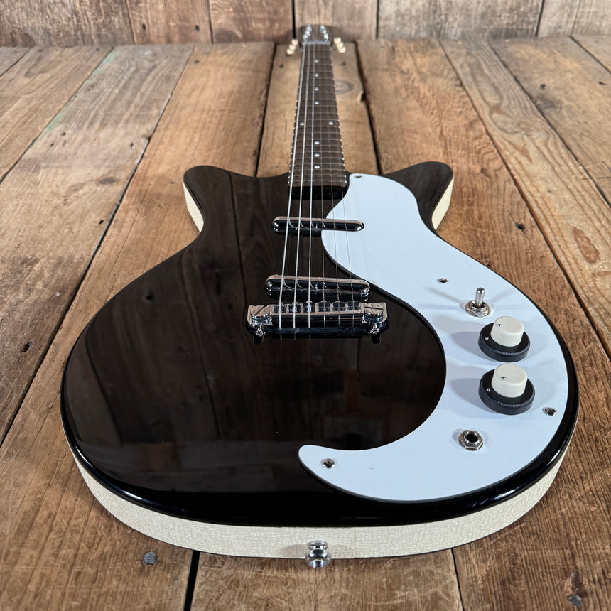 Danelectro 59 DC 2021 Black