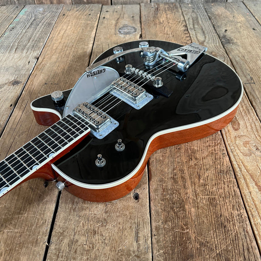 Gretsch G6128T Duo Jet 2011 Black