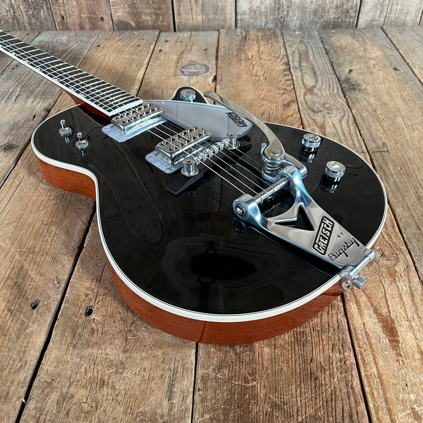 Gretsch G6128T Duo Jet 2011 Black