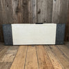 SOLD - Crucianelli Supreme 1964 Textured Pearl