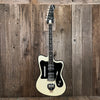 SOLD - Crucianelli Supreme 1964 Textured Pearl