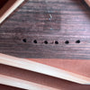 SOLD - Goodall Guitars AHPMH-14 Mahogany Parlor Guitar 2020