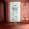 SOLD - Goodall Guitars AHPMH-14 Mahogany Parlor Guitar 2020