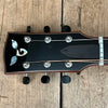 SOLD - Goodall Guitars AHPMH-14 Mahogany Parlor Guitar 2020