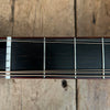SOLD - Goodall Guitars AHPMH-14 Mahogany Parlor Guitar 2020
