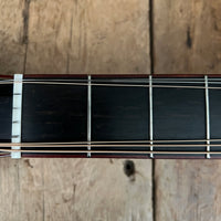 SOLD - Goodall Guitars AHPMH-14 Mahogany Parlor Guitar 2020