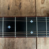 SOLD - Goodall Guitars AHPMH-14 Mahogany Parlor Guitar 2020