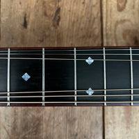 SOLD - Goodall Guitars AHPMH-14 Mahogany Parlor Guitar 2020