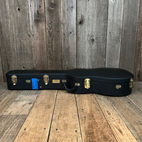 SOLD - Goodall Guitars AHPMH-14 Mahogany Parlor Guitar 2020