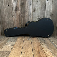 SOLD - Goodall Guitars AHPMH-14 Mahogany Parlor Guitar 2020