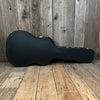 SOLD - Goodall Guitars AHPMH-14 Mahogany Parlor Guitar 2020