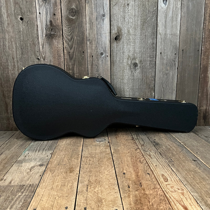 SOLD - Goodall Guitars AHPMH-14 Mahogany Parlor Guitar 2020
