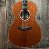 SOLD - Goodall Guitars AHPMH-14 Mahogany Parlor Guitar 2020