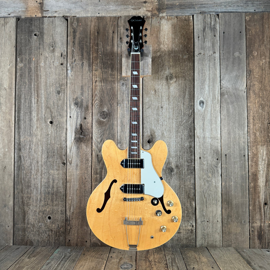 Epiphone Casino 2006 Natural