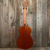 SOLD - Goodall Guitars AHPMH-14 Mahogany Parlor Guitar 2020