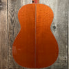 SOLD - Goodall Guitars AHPMH-14 Mahogany Parlor Guitar 2020
