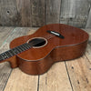 SOLD - Goodall Guitars AHPMH-14 Mahogany Parlor Guitar 2020