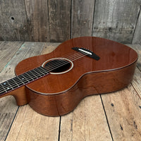 SOLD - Goodall Guitars AHPMH-14 Mahogany Parlor Guitar 2020