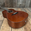 SOLD - Goodall Guitars AHPMH-14 Mahogany Parlor Guitar 2020