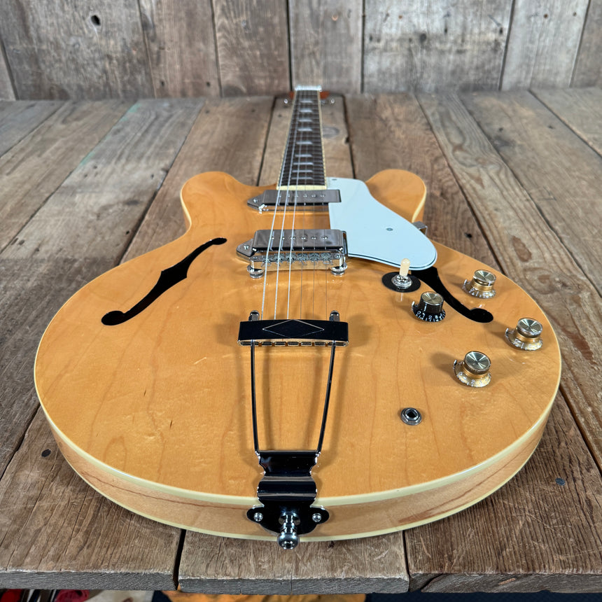 Epiphone Casino 2006 Natural