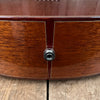 SOLD - Goodall Guitars AHPMH-14 Mahogany Parlor Guitar 2020