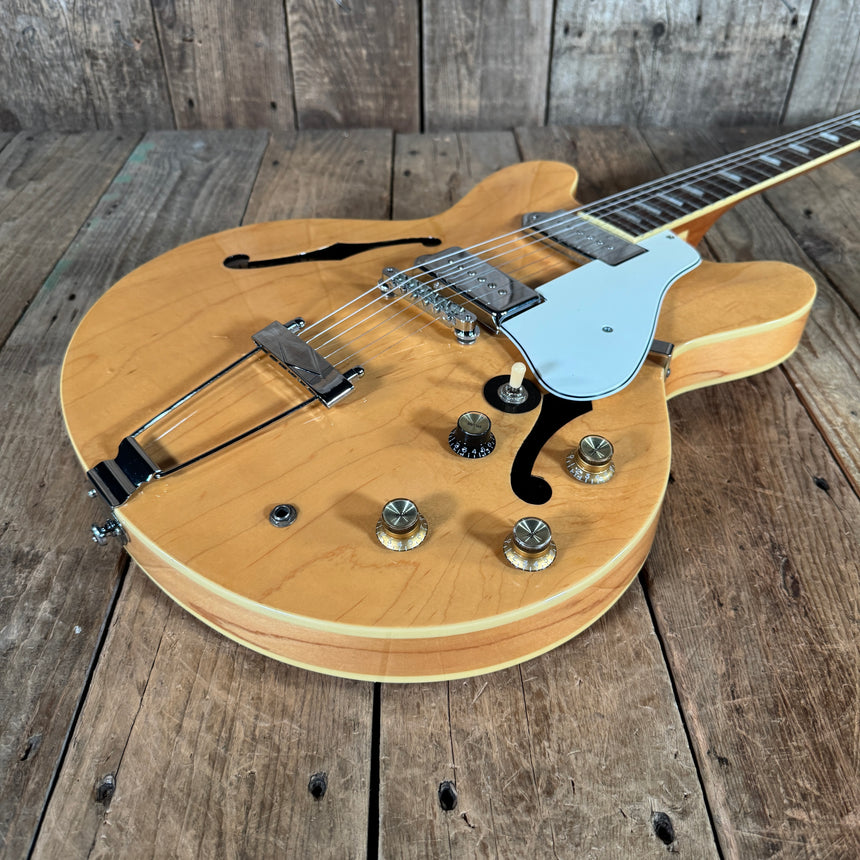 Epiphone Casino 2006 Natural