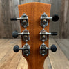 SOLD - Goodall Guitars AHPMH-14 Mahogany Parlor Guitar 2020
