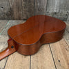 SOLD - Goodall Guitars AHPMH-14 Mahogany Parlor Guitar 2020