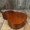 SOLD - Goodall Guitars AHPMH-14 Mahogany Parlor Guitar 2020