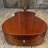 SOLD - Goodall Guitars AHPMH-14 Mahogany Parlor Guitar 2020