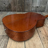 SOLD - Goodall Guitars AHPMH-14 Mahogany Parlor Guitar 2020