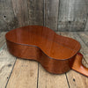 SOLD - Goodall Guitars AHPMH-14 Mahogany Parlor Guitar 2020