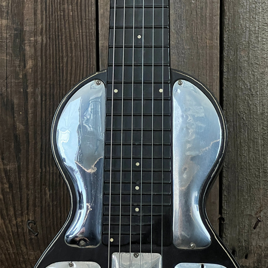 SOLD - Rickenbacher Electro Model B Lap Steel Rickenbacker 1937