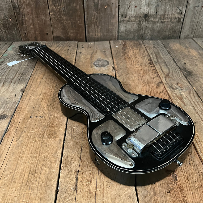 SOLD - Rickenbacher Electro Model B Lap Steel Rickenbacker 1937